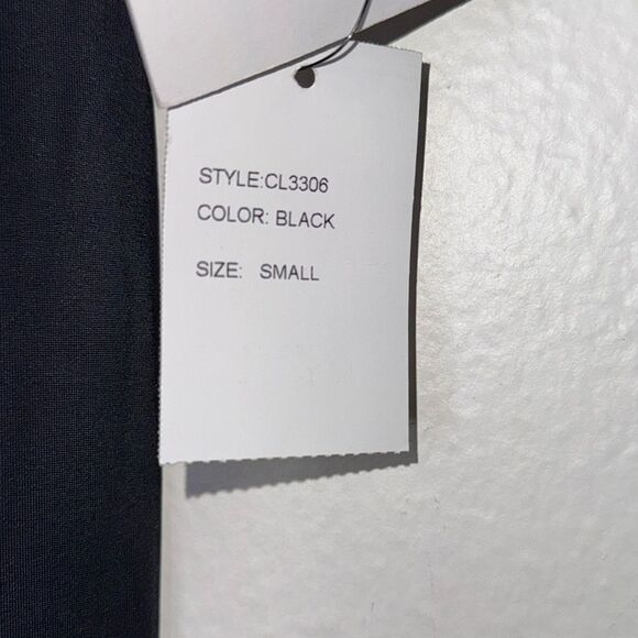 BEYOND YOGA High Waisted Mesh Ring Accent Leggings Size SMALL - Picture 7 of 13